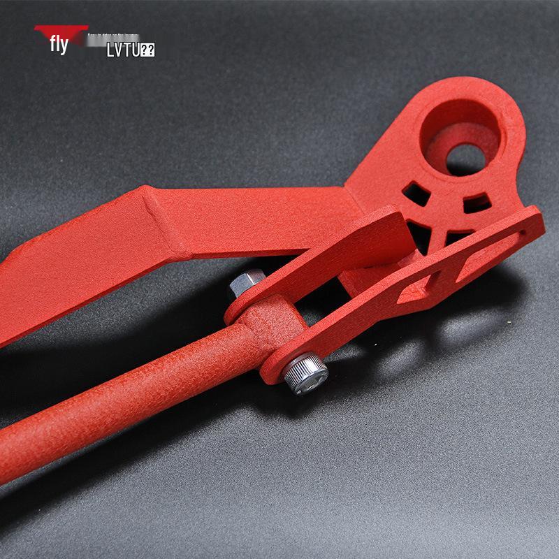 BMW F30/F20/F32/F22 Strut Brace Set - Car Balance Bar Modification Accessory