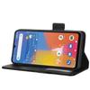 ZMAX 5G Phone Case for ZTE Z7540: Flip Leather Card Holder