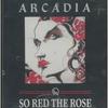 Così Rossa la Rosa