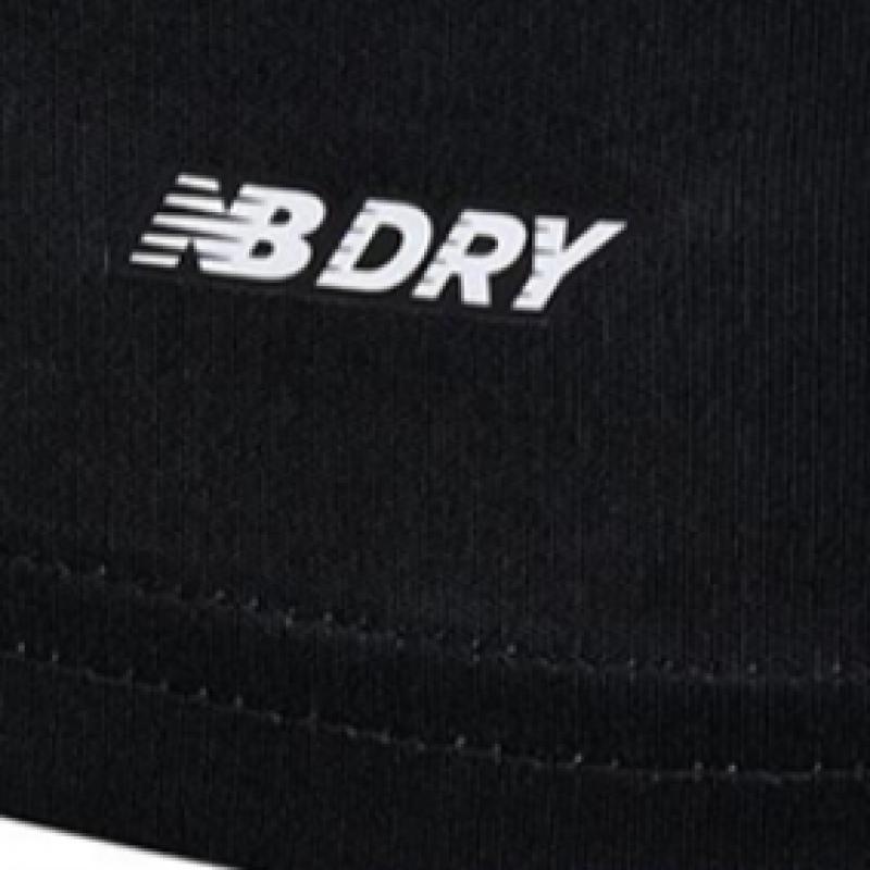 New Balance Short Sleeve Tee Nb Graphic Ss Jersey Nbne7b5301 19