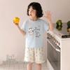 ZISEHY Girls' Pure Cotton Pajamas