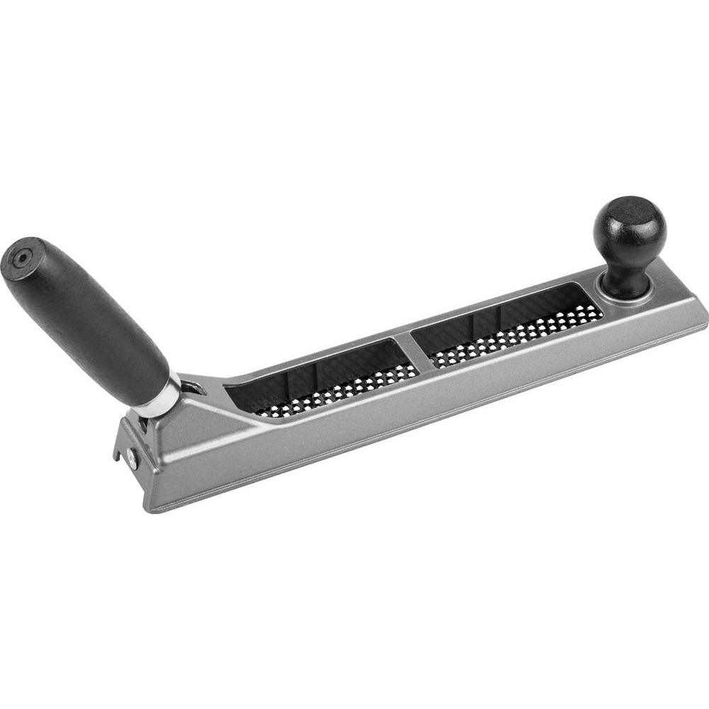 

Ручной строгальный станок Kraftool Expert 18843