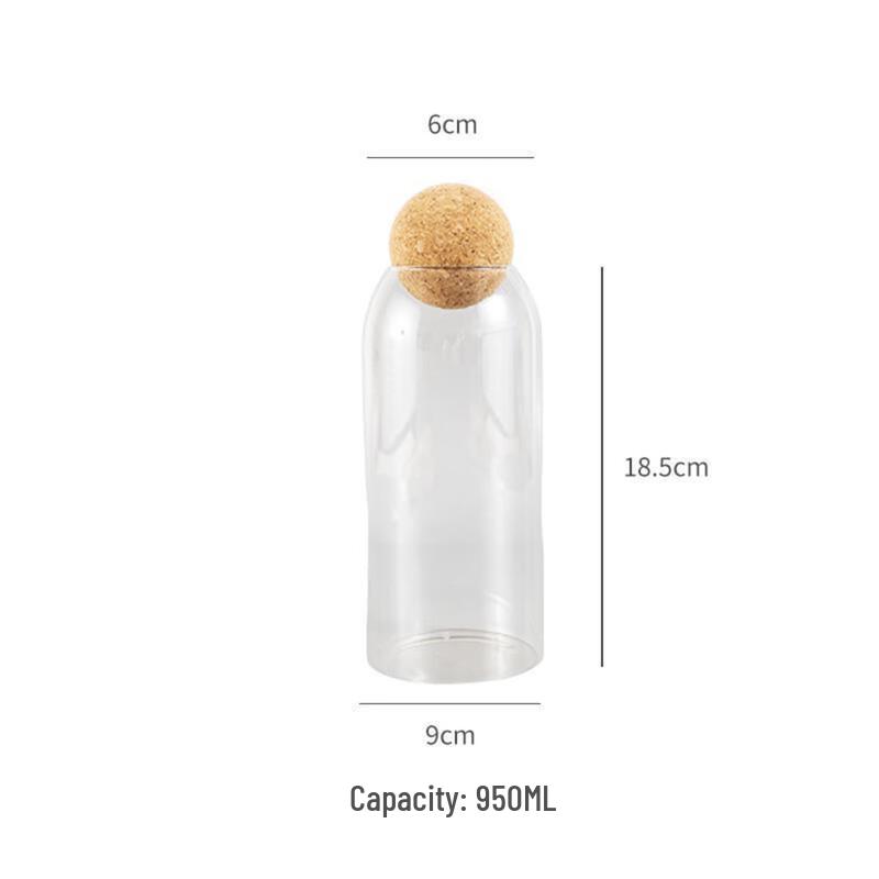 

Zhi Shi Multipurpose Sealed Storage Container