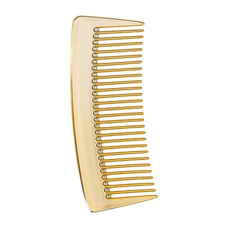 Wide Tooth Comb,Shower Combs,Hair Comb for Wet Curly Hair,Durables Hair Comb For Best Styling and Professional Hair Care
