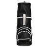 Taška na víno Single Bottle Carrier Tote Golf Chladnička na víno izolovaná cestovní taška na chlazení vína pro golfisty a milovníky vína