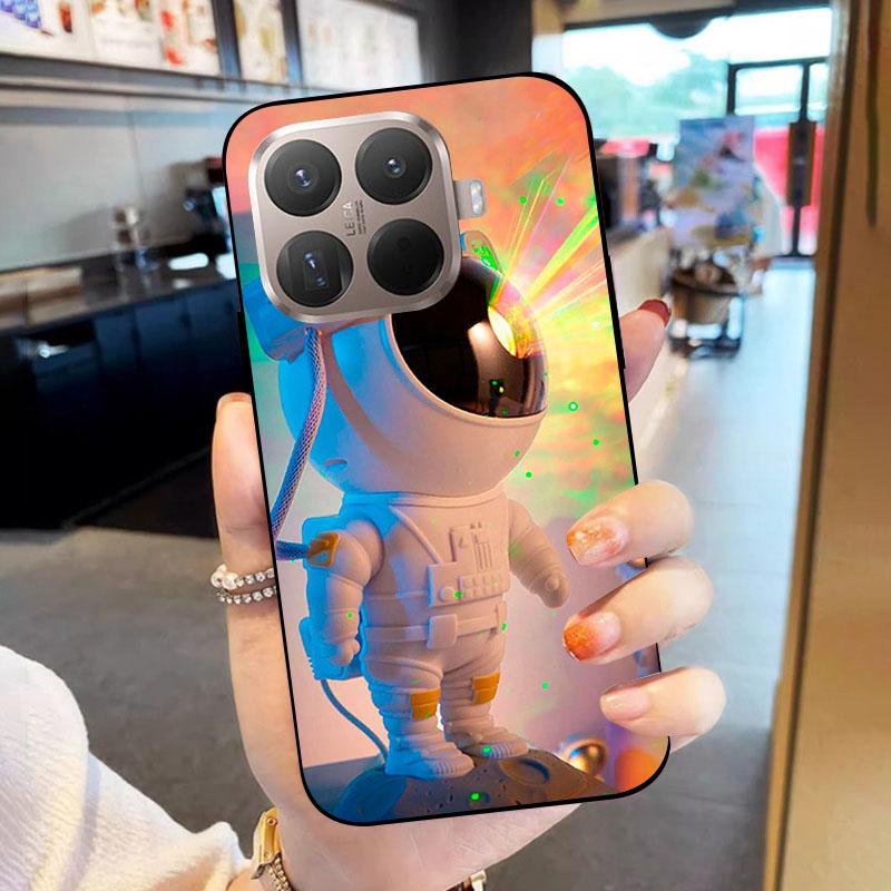 For Xiaomi 15T Pro 5G Case 15 T Pro Coque Soft TPU Silicone Back Cover For Xiaomi 15TPro Phone Case Funda Cartoon Etui Fundas