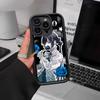 Japanese Singer Ado For IPhone 17 16 15 14 13 12 11 Pro Max Plus Phone Case Covers