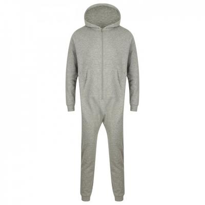 SF Unisex Adult Heather All-In-One Nightwear