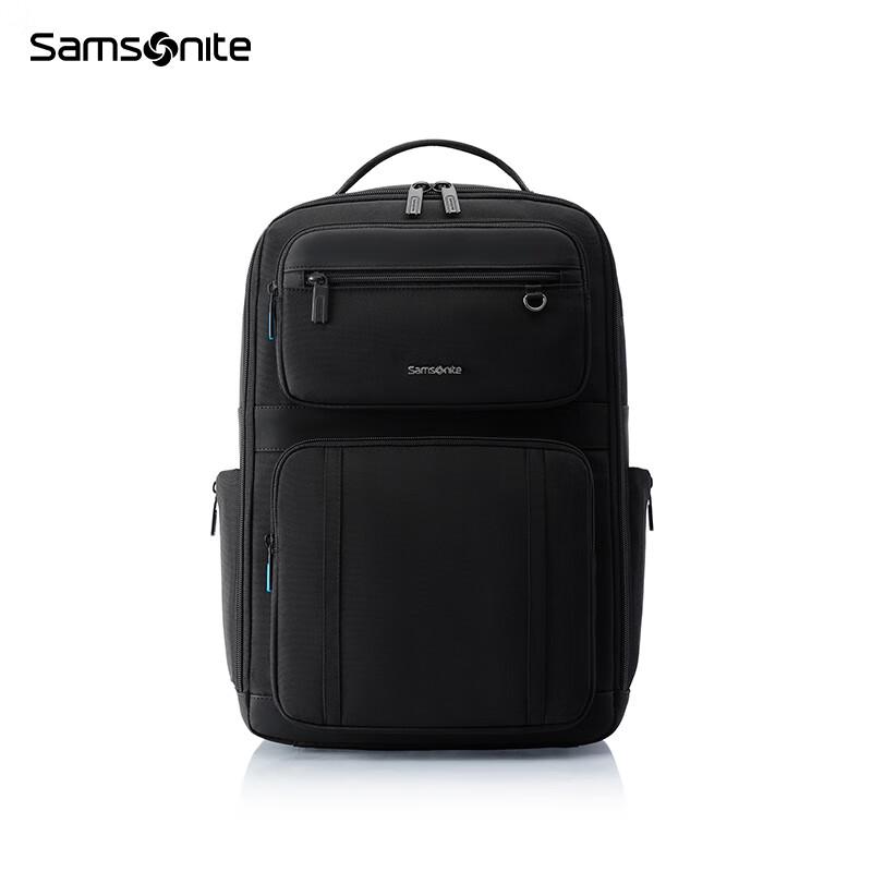 Samsonite Business Laptop Backpack 16 inch