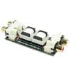 FX-AUDIO-GI-01J Ground Loop Isolator, Line Noise Filter, Sound Quality First Design, RCA Input/Output GND Isolator