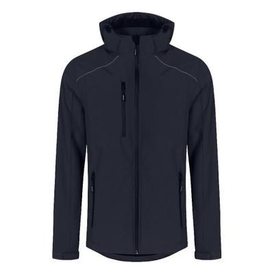 Promodoro Mens Waterproof Soft Shell Jacket