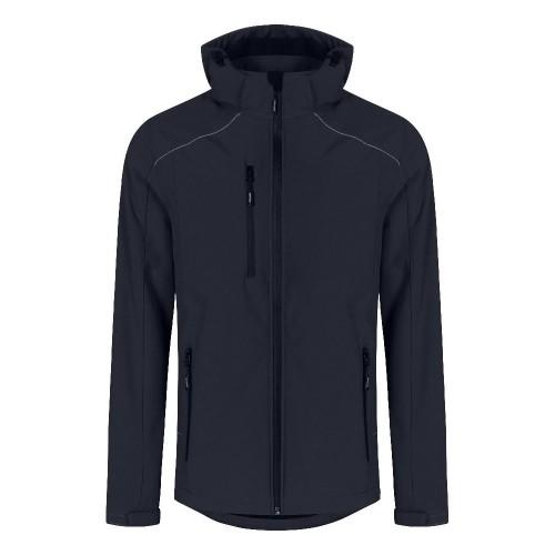 Promodoro Mens Waterproof Soft Shell Jacket