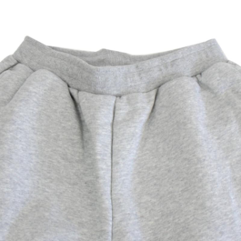 New Balance Junior Training Set Light Gray Nk9yeb403u Ac
