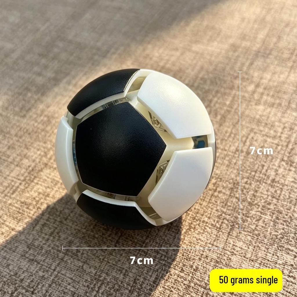 World Cup 2026 USA-Canada-Mexico Football Pendant Keychain Souvenir Gift