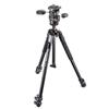 Manfrotto Trépied Mk190x3-3w1 (mt190x3 + Rotule Mh804-3w)