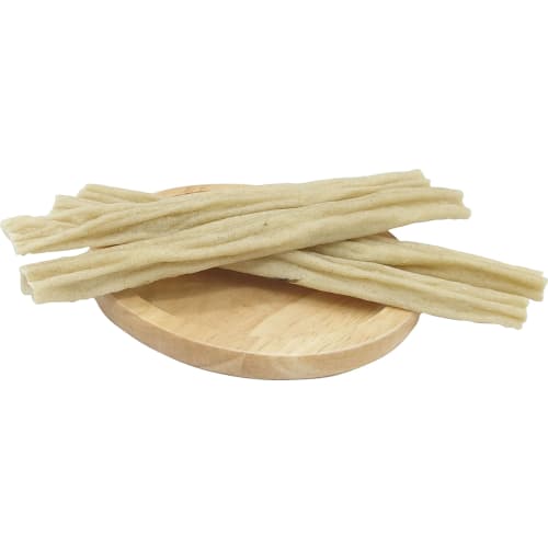 Fish Dental Stick Gum, White Fish Flavor, Medium Size, 60g