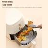 Chahua Non-Stick Baking & Air Fryer Paper Sheets