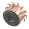 Upgrade Your Motor\\\\\\\'s Performance with This Precision Designed 23 X 8 X 15 5(16) Mm Electrical Motor Commutator