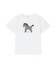COCOMOCO [Adult] Lucky Pony T-Shirt_White