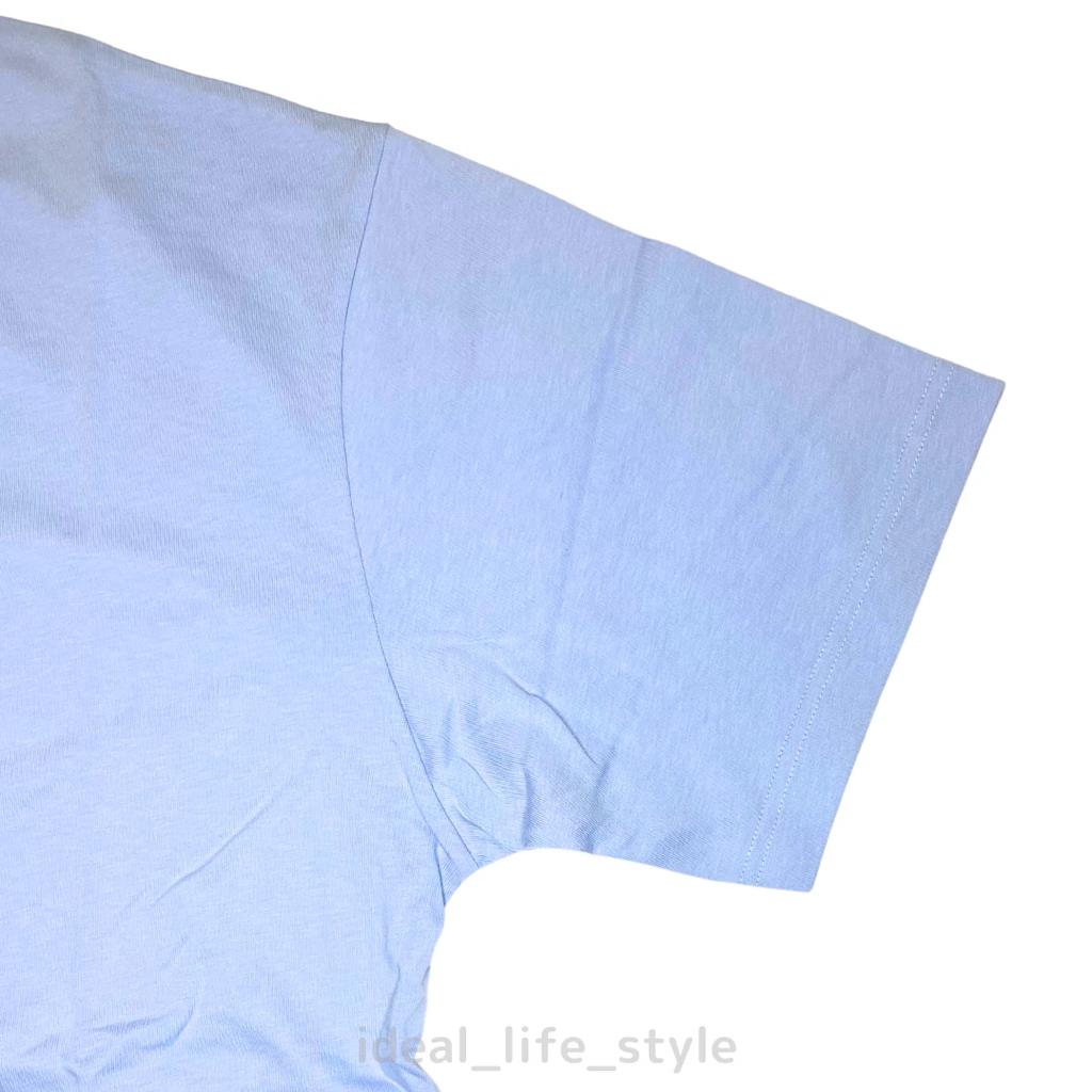 UNIQLO Dick Bruna UT Graphic T-Shirt Blue Unisex S-4XL Miffy PEACE FOR ALL NWT