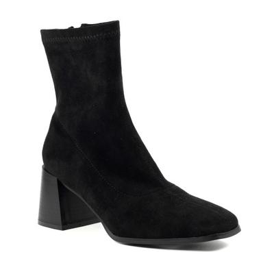 Womens/Ladies Stefan Ankle Boots