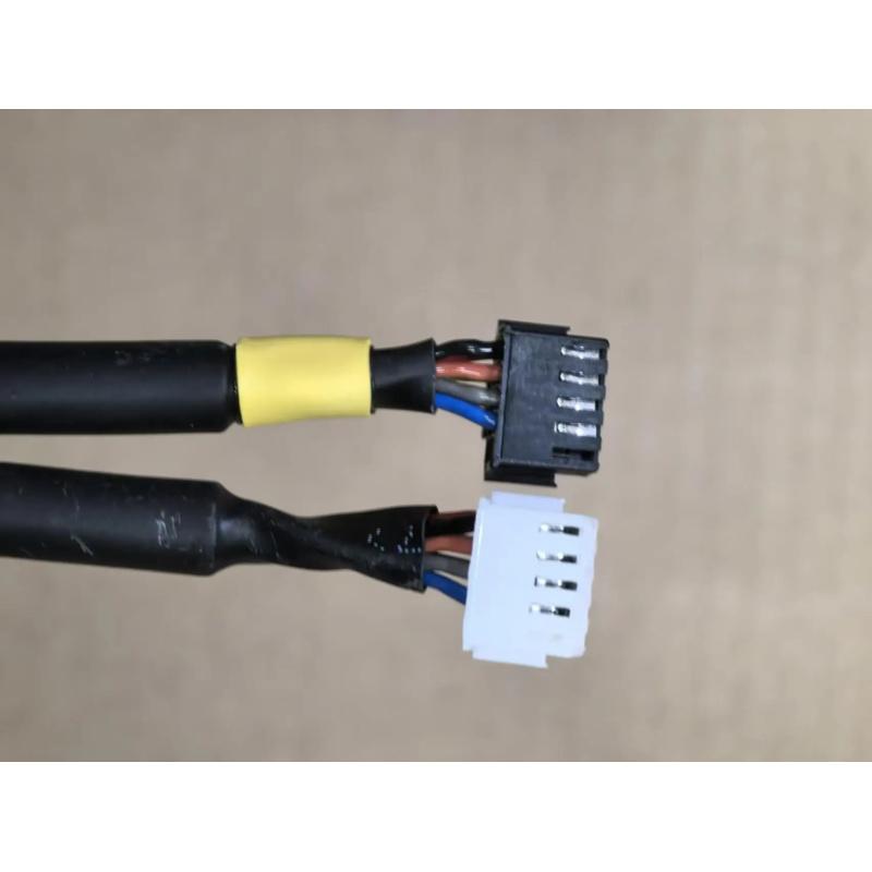 Original Brand New for Creality 3D Ender-3 V3 /V3 Plus Nozzle Adapter Board Drag Chain Ribbon Cable Complete Set Accessories
