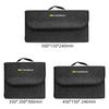 Car Trunk Storage Box Organizer Foldable Stowing Tidying Container Bag for Chevrolet Spark Silverado Trailblazer Cruze Captiva aox123