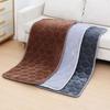 Non-slip Sofa Bench Seat Cushion Rectangular Bay Window Cushion Thickened Sofa Covers Home