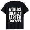 Summer Oversized T-shirt Funny Men's Clothing Warning Fart Now Loading Polyester Tshirt Hip Hop Streetwear Fashion Fitness T Shirt