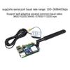 Positioning Expansion Module for Raspberry Pi NB Iot Cat m GNSS Universal LoT SIM7070G