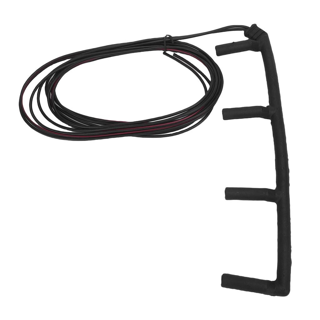 Glühkerzen-Kabelbaumbrücke mit 2 Drähten 038971782B Ersatz für 7M6 7M8 7M9 1.9 2.0 TDI