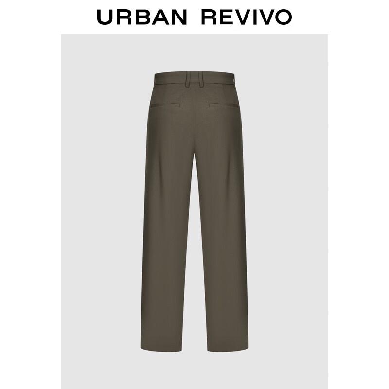 UR Men s Business Casual Tapered Pants 30