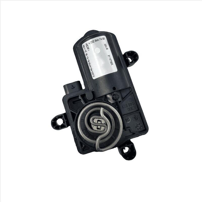 A2229067403 Dla Mercedes Benz Cla Gla Glb Gle Gls -2024 Samochód Tylny Klapka Wydechu Silnik Siłownika