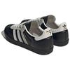 Adidas Samba OG 75th Anniversary Unisex Sneakers Black Core-Black Cloud-White JP5282