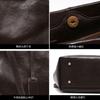 Genuine Leather Large Capacity Commuter Women's Bag High-end Handbag 2025 Autumn Winter New Elegant Luxurious Women's Tote Bag