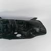 Black Rear Shell for 2016-2022 Roewe RX5 Headlight Base