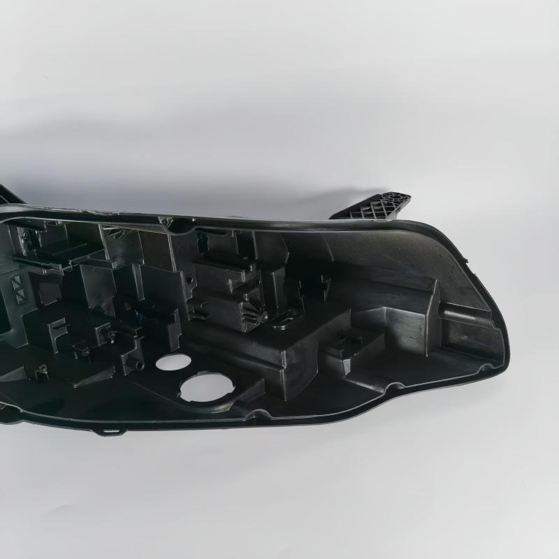 Black Rear Shell for 2016-2022 Roewe RX5 Headlight Base