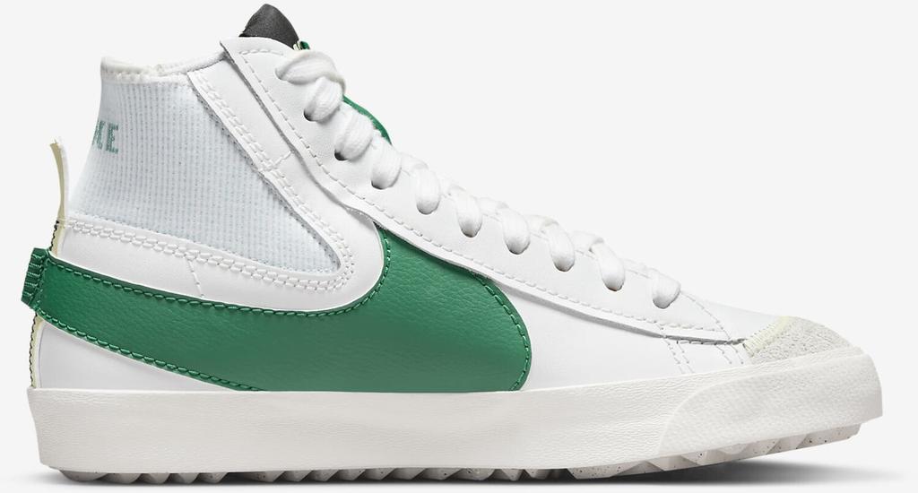 Кроссовки Nike Blazer Mid '77 Jumbo