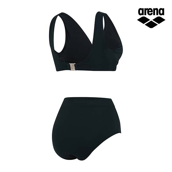 Alena Hera Bikini Set A4Bl1Sm02Blk
