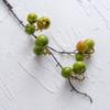 Handmade Artificial Pumpkin Branches Realistic Fake Plants Simulation Pumpkin  Festival Decoration