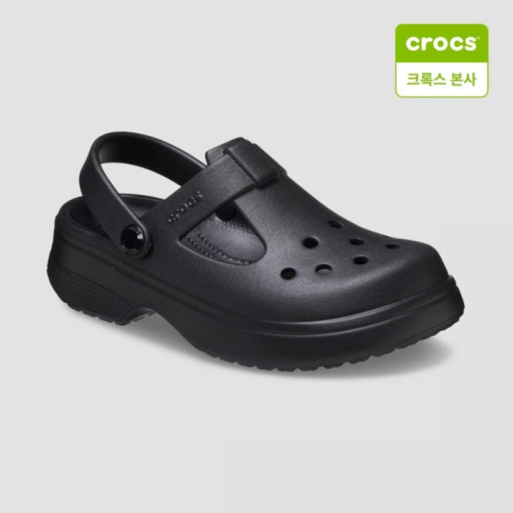 Crocs Starfield Suwon Classic Mary Jane Clogs Kids 210615 001
