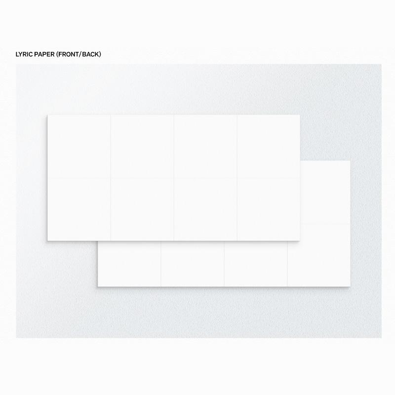 [VORBESTELLUNG] BTS – ARIRANG Rooted in Korea Ver. / Verwurzelt in Musik Ver.