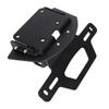 Tail Tidy Fender Eliminator License Plate Bracket For KOVE 800X 2023-2024