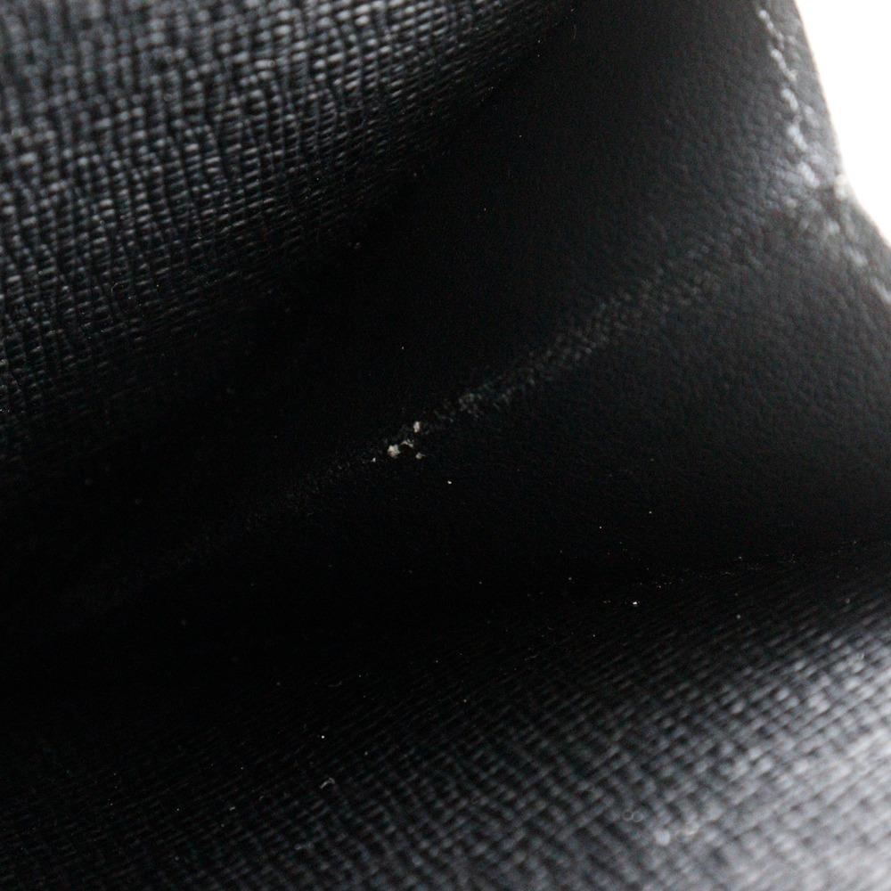 LOUIS VUITTON Zippy wallet Purse M69353 Monogram Giant Reverse Brown Monogram canvas unisex Used