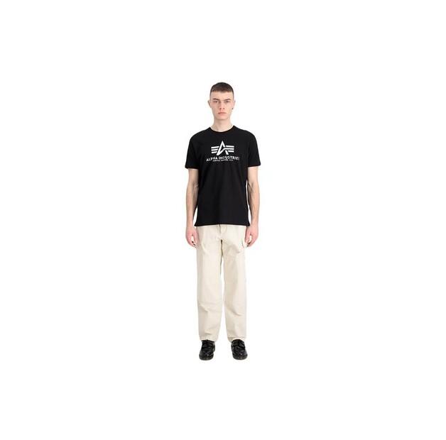 Футболка Alpha Industries AI.100501CB-423-XL