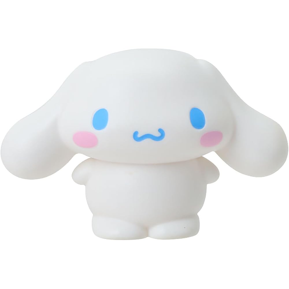 Sanrio Cinnamoroll Doll and Wagon Set Gift 365530