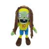 New Plants Vs. Zombies Plush Toys Creative Cartoon Plants Vs. Zombies Best Birthday Gift for Boys Christmas Gifts