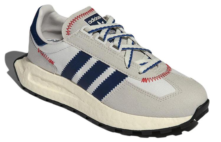 Adidas Retropy E5 'Crystal White'