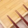 Kitchen Tools Japanese Restaurant Wood Dinnerware Sushi Chopsticks Wooden Chopsticks Tableware