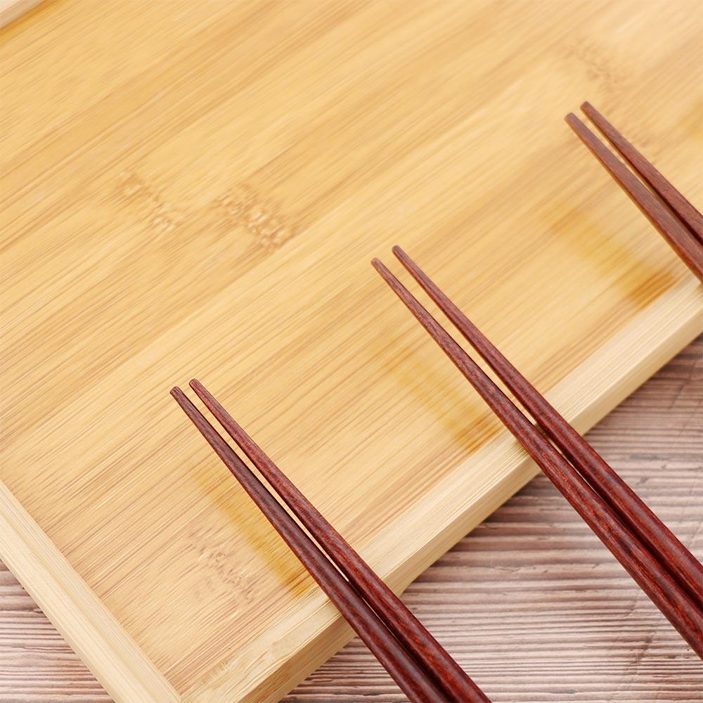 Kitchen Tools Japanese Restaurant Wood Dinnerware Sushi Chopsticks Wooden Chopsticks Tableware